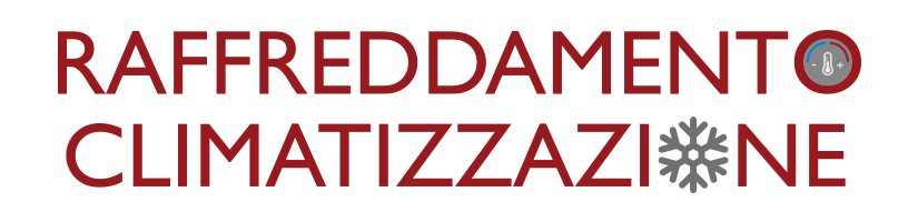 Raffreddamentoclimatizzazione