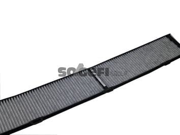 Tecnocar Filtro Aria Abitacolo Bmw Ec448