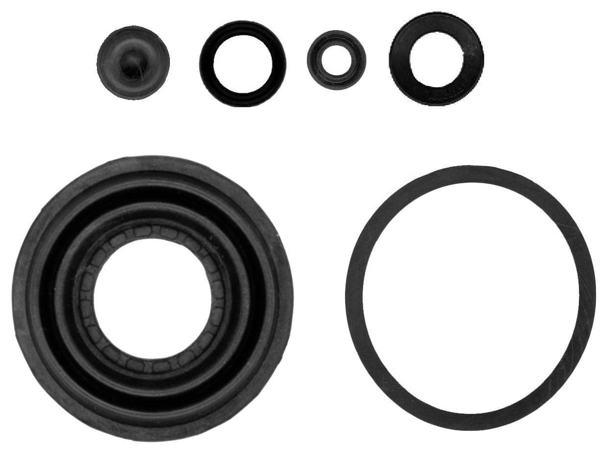 TRW Kit riparazione, Pinza freno SJ1487