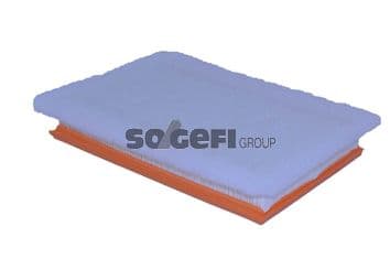 Tecnocar Filtro Aria Motore Opel A2190