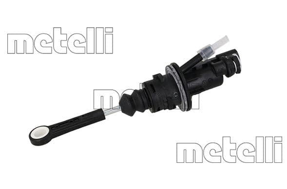 METELLI Cilindro trasmettitore, Frizione 55-0258