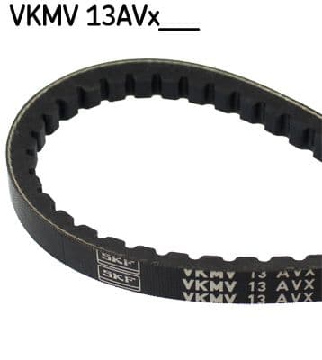 Skf Nessuna Descrizione Vkmv13Avx1375