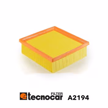 Tecnocar Filtro Aria Motore Fiat A2194