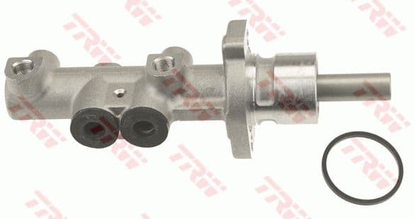 Trw Cilindro Maestro Comando Freno Seat Cordoba 2002 - Pmf585