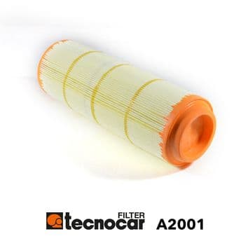 Tecnocar Filtro Aria Motore Mercedes Benz A2001