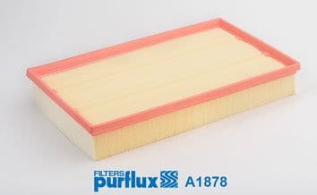 PURFLUX Filtro aria A1878