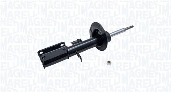 Magneti Marelli Amm. Ant. A Gas Sx Bmw X5 (E53) 00- 1233Gl