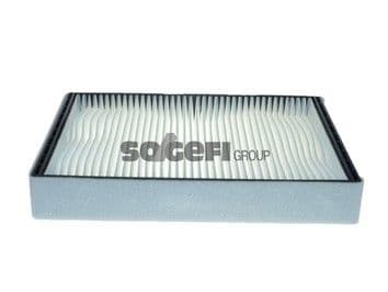 Tecnocar Filtro Aria Abitacolo Hyundai E429