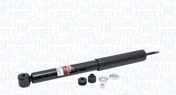 MAGNETI MARELLI Ammortizzatore 358037007000