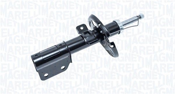 MAGNETI MARELLI Ammortizzatore 358021007100