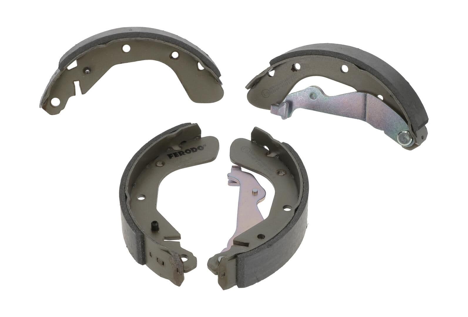 Ferodo Ganascia Freno Fsb4173