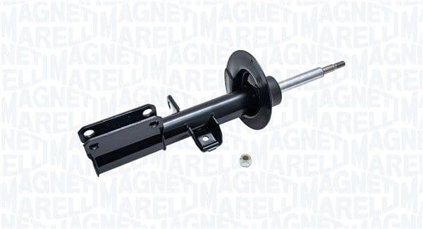Magneti Marelli Amm. Ant. A Gas Dx Bmw X5 (E53) 00- 1233Gr