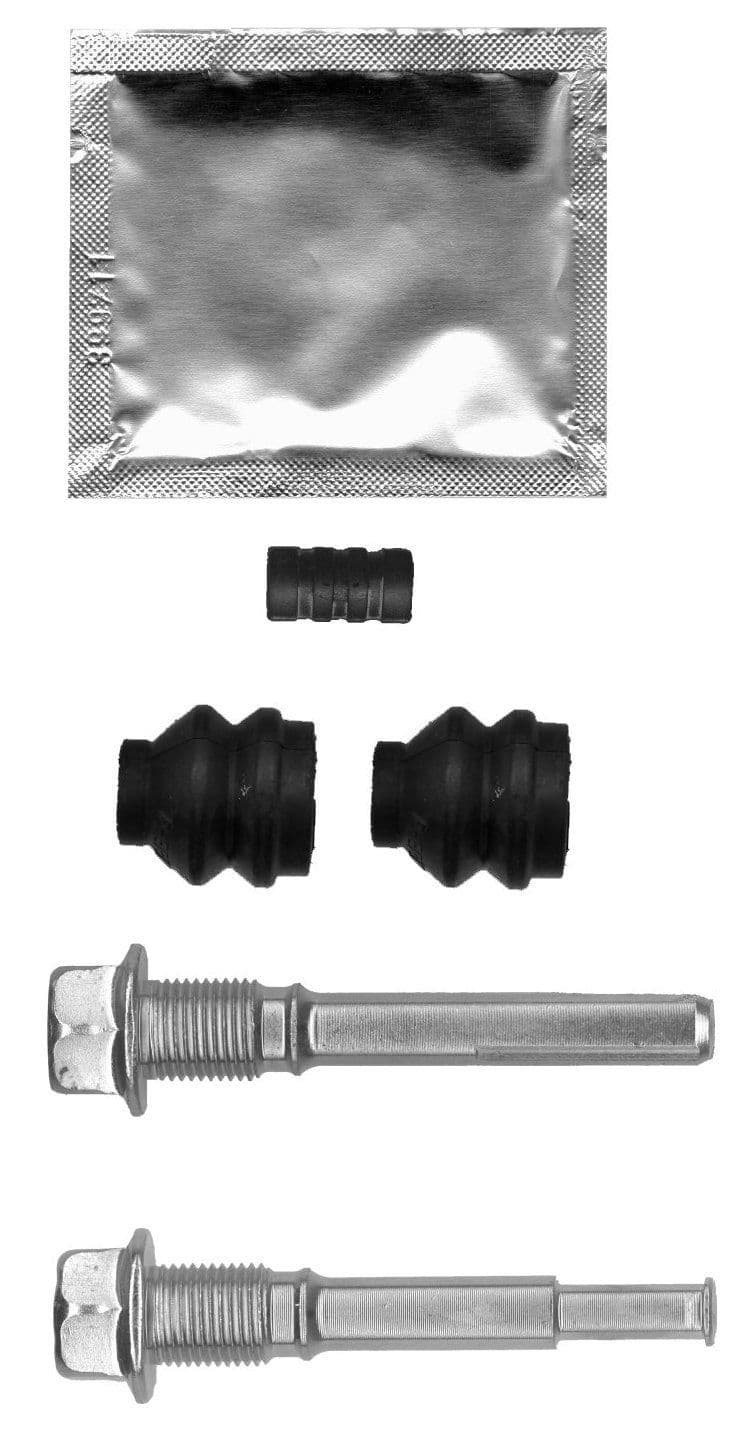 TRW Kit riparazione, Pinza freno SJ1406
