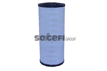 Tecnocar Filtro Aria Motore New Holland A783