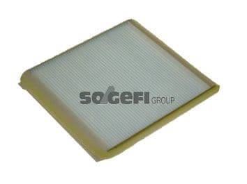 Tecnocar Filtro Aria Abitacolo Renault E332