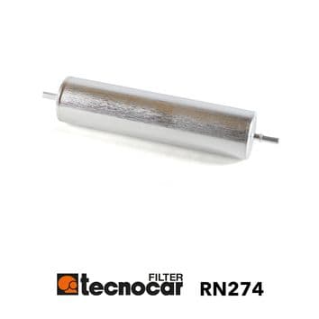 Tecnocar Filtro Gasolio Land Rover Rn274