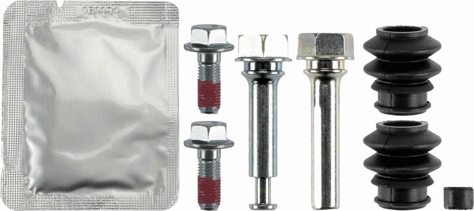 TRW Kit riparazione, Pinza freno SJ1404