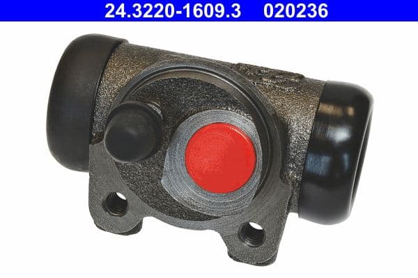 Ate Cilindretto Freno 24.3220-1609.3