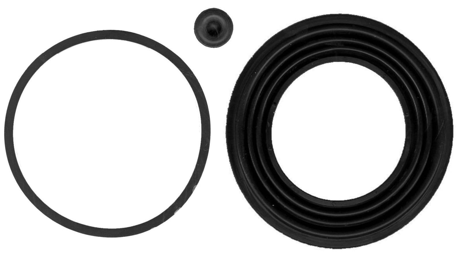 TRW Kit riparazione, Pinza freno SJ1521