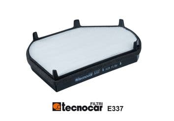 Tecnocar Filtro Aria Abitacolo Mercedes Benz E337