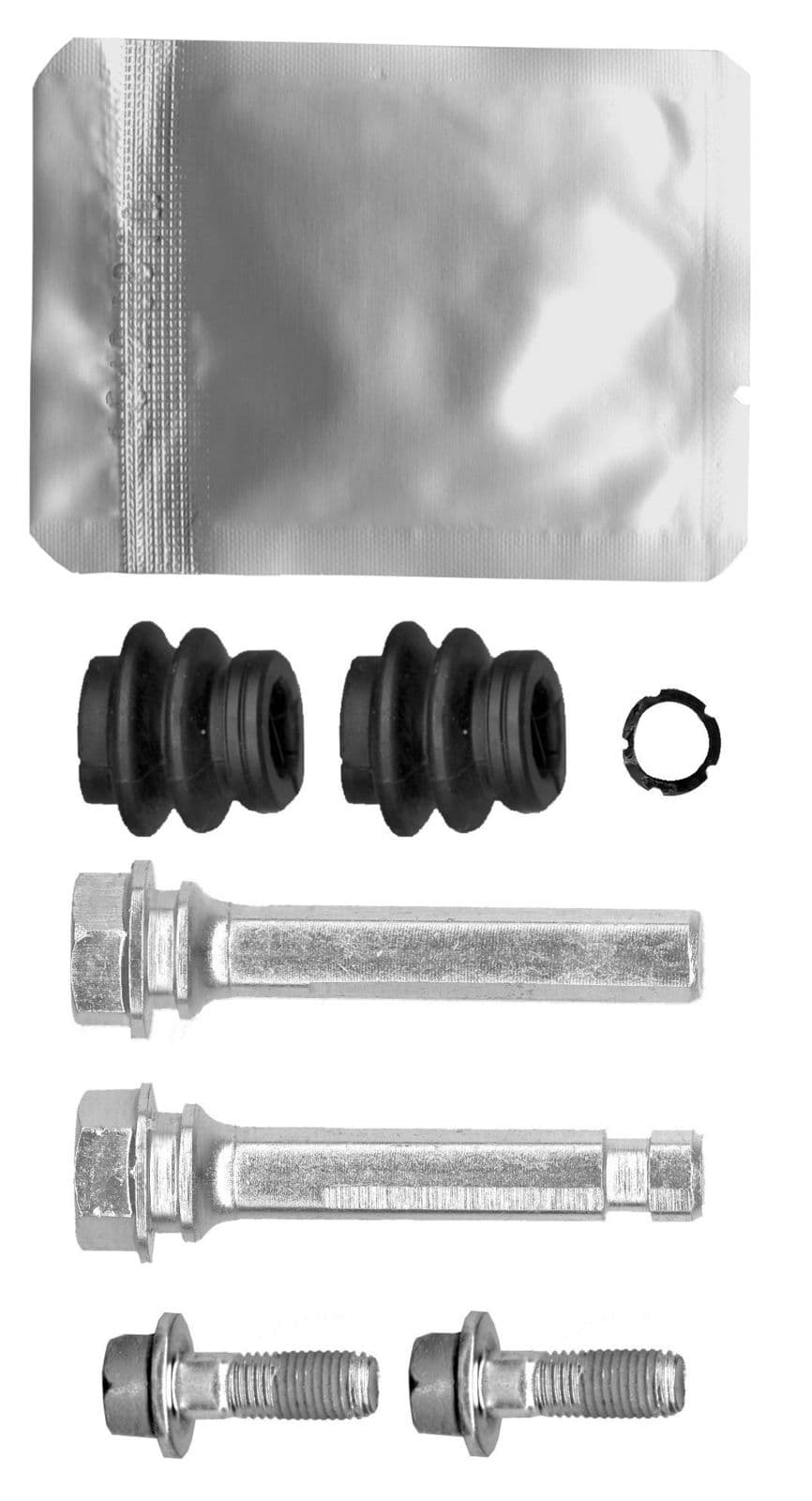 TRW Kit riparazione, Pinza freno SJ1388