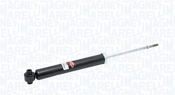 MAGNETI MARELLI Ammortizzatore 357480070000