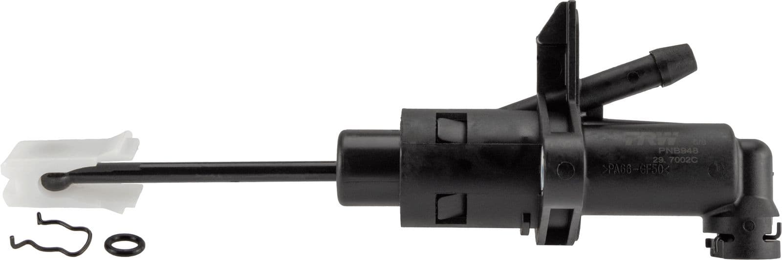 TRW Cilindro trasmettitore, Frizione PNB948