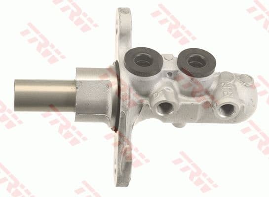 Trw Cilindro Maestro Comando Freno Mercedes Benz A-Cla Pma122