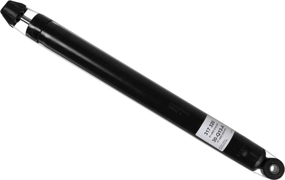 SACHS Ammortizzatore 317 320