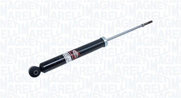 Magneti Marelli Ammortizzatore Post. A Gas Toyota Auris 4965G
