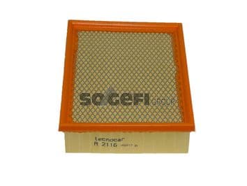 Tecnocar Filtro Aria Motore Opel A2116