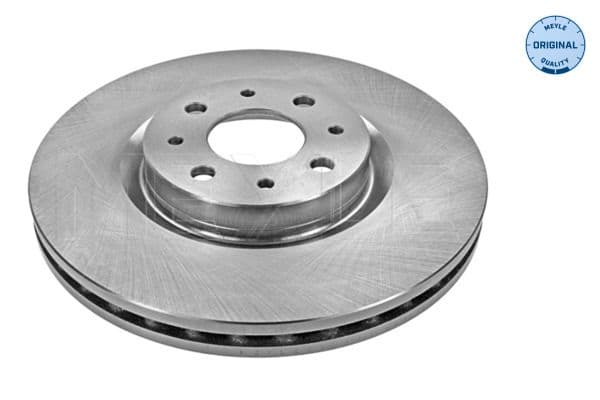 Meyle Dischi Freno Ant Fi Bravo Ii 281Mm 2155210034