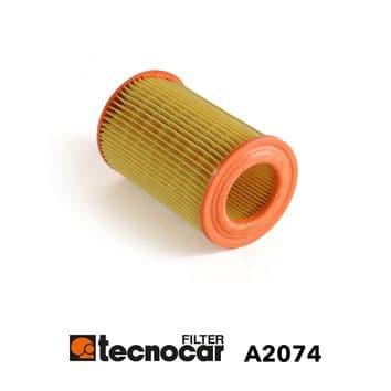Tecnocar Filtro Aria Motore Mcc A2074
