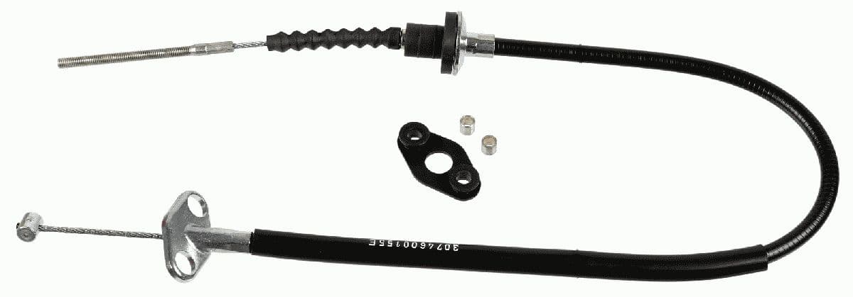 SACHS Comando frizione 3074 600 155