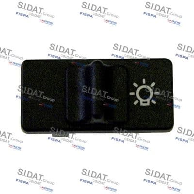 Sidat Int. A Tasto Fiat Panda-Ritmo 5.693700