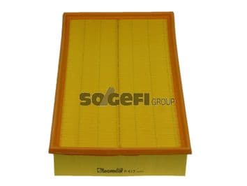 Tecnocar Filtro Aria Motore Volvo A413