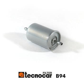 Tecnocar Filtro Benzina Psa B94
