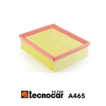 Tecnocar Filtro Aria Motore Opel A465