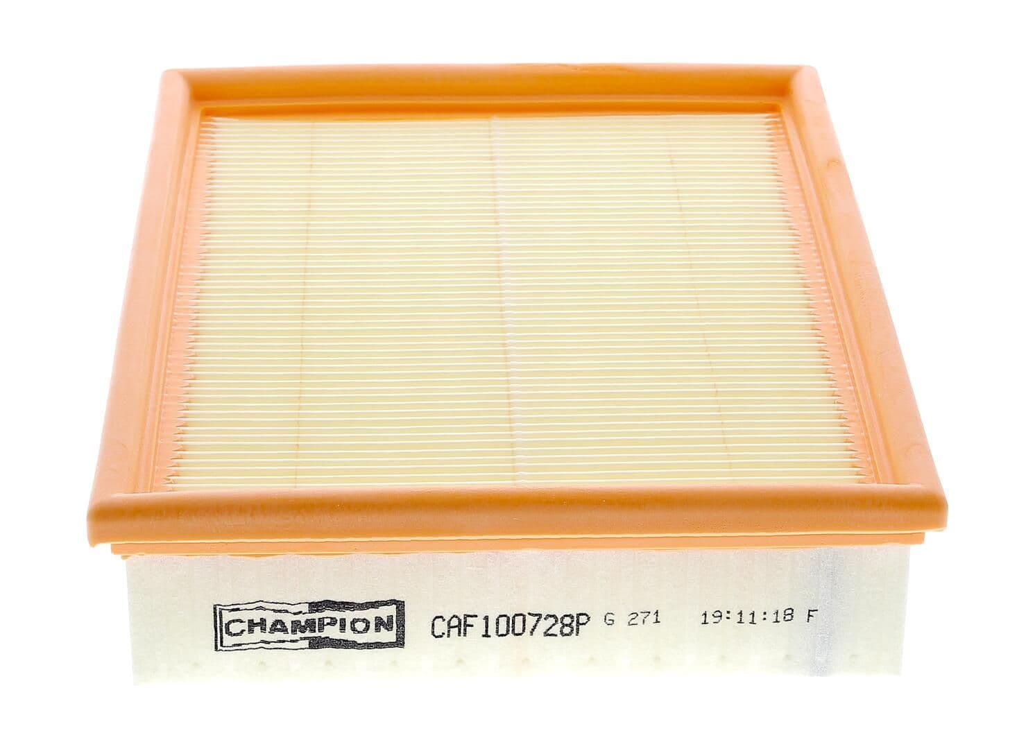 Champion Filtro Aria Caf100728P