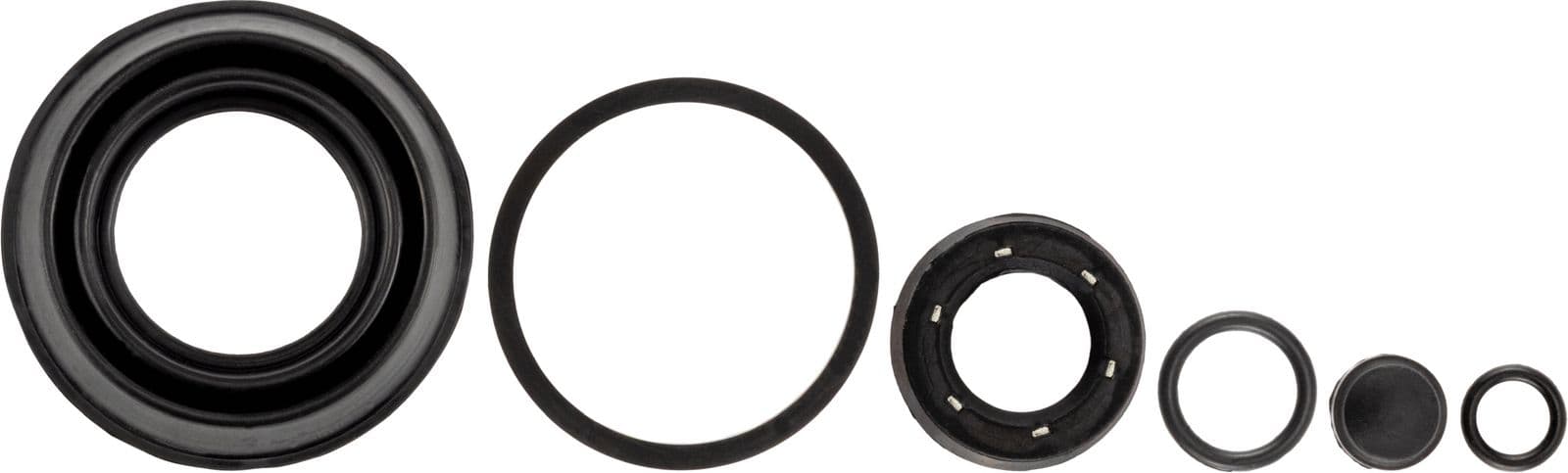 TRW Kit riparazione, Pinza freno SJ1498