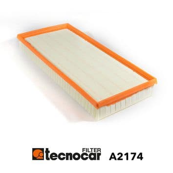 Tecnocar Filtro Aria Motore Mercedes Benz A2174