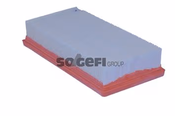 Tecnocar Filtro Aria Motore Opel A2224