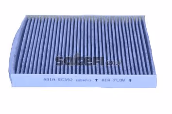 Tecnocar Filtro Abitacolo Ec392