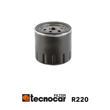 Tecnocar Filtro Olio Opel R220