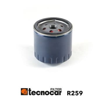 Tecnocar Filtro Olio Ford R259