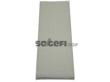 Tecnocar Filtro Aria Abitacolo Mercedes Benz E327
