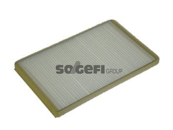 Tecnocar Filtro Aria Abitacolo Renault E319