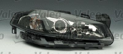 Valeo Pr Sx Xenon Renault Laguna Ii 05''> 88941