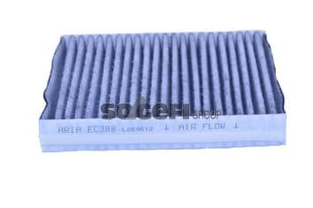 Tecnocar Filtro Aria Abitacolo Renault Ec388