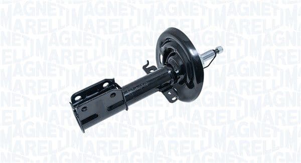 MAGNETI MARELLI Ammortizzatore 357248070000